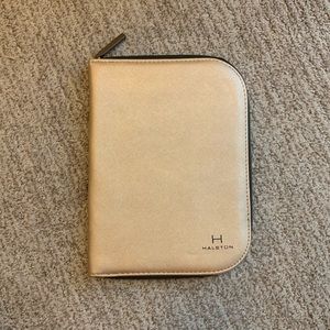 Halston Jewelry Travel Case